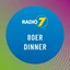 Radio 7 - 80's Dinner