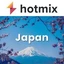 Hotmixradio Japan