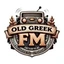 Old Greek Radio