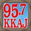KKAJ Texoma Country