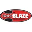 KIBZ The Blaze