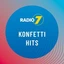Radio 7 Konfetti Hits