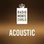Monte Carlo Acoustic
