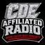 CDE Affiliated Radio