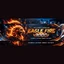 Eagle Fire