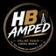 Hawke's Bay Amped Radio