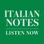 Radio Freccia Nera Italian Notes