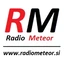 Radio METEOR