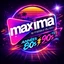 Fuzion Maxima 80s & 90s