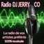 Radio DJ Jerry Co