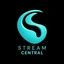 Stream Central Radio