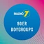 Radio 7 90er Boygroups