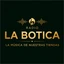 La Botica Radio