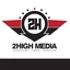 2 High Radio