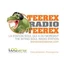 Teerex Radio