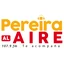 Pereira al Aire