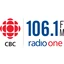 CBC Radio Moncton