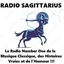 Sagittarius Radio