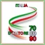 70 80 90 Italia D'Autore