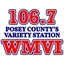 WMVI Posey County Variety Station