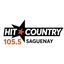 Hit Country Saguenay
