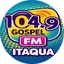 Flash Back Itaqua