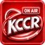 KCCR ON AIR