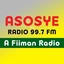 Asosye Radio