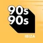 90s 90s Ibiza