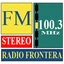 Frontera