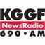 KGGF Radio