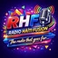 Radio Haiti Fusion