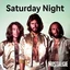 Nostalgie Saturday Night