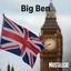 Nostalgie Big Ben