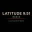 Latitude 9.51 Radio