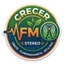Crecer Estéreo