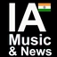 IA Music & News - Hindi