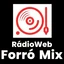 Rádio Web Forró Mix