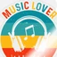 Music Lover