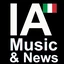 IA Music & News - Italiano