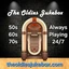 Oldies Jukebox Radio