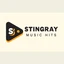 สติงเรย์ เพลงฮิต