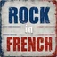 Rock in French