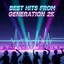The Mix 2K Generation Best Hits