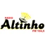 Rádio Altinho
