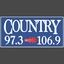 KDEW / KXFE Country
