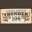 Thunder 106