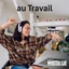 Nostalgie au Travail