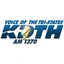 KDTH Voice of the Tri-States