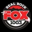 Real Rock The Fox